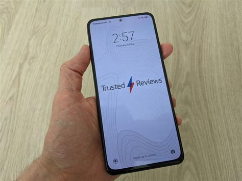 Xiaomi Poco F3 Specs Faq Comparisons