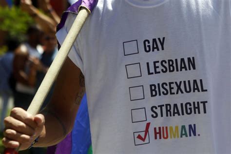 Fotos Fotos El Orgullo Gay 2018 en el mundo Imágenes Imágenes