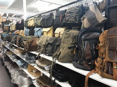 Centenary Surplus & General Store