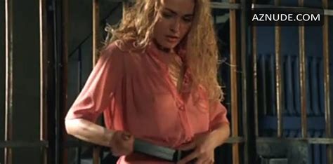 OLHA SUMSKA Nude AZNude