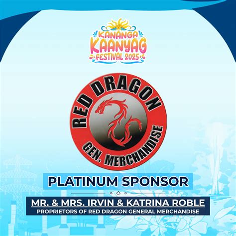 Municipality... - Municipality of Kananga -Mayor Matt Torres