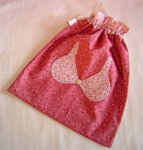 Saquinhos Para Lingerie Bolsa Para Viagem Artesanato Cultura Mix