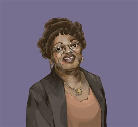 Historical female figures – The Oracle