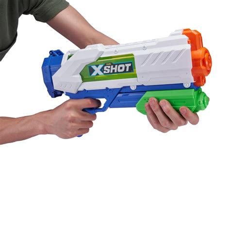 X Shot Fast Fill Water Blaster Nerf Pijltjes Nl