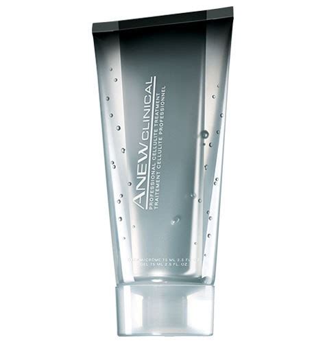 Avon ANEW CLINICAL Professional Cellulite Treatment | Bath & Body ...