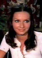 Голая Сибил Даннинг в The Sex Olympics