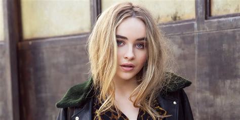 sabrina net worth