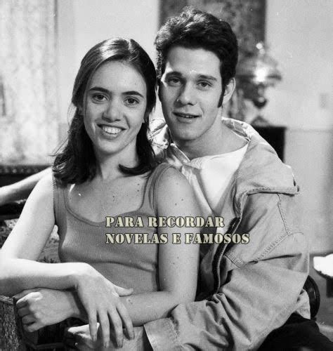 Para Recordar Novelas E Famosos Sex Appeal