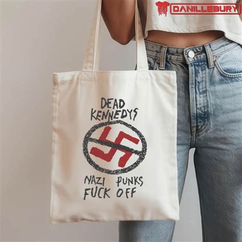 Pete Wentz Nazi Punks Fuck Off Shirt