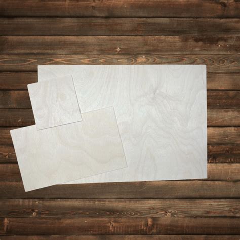 Фанера ФК 3мм сорт 1/2 300х300 купить на OZON по низкой цене (1325232075)