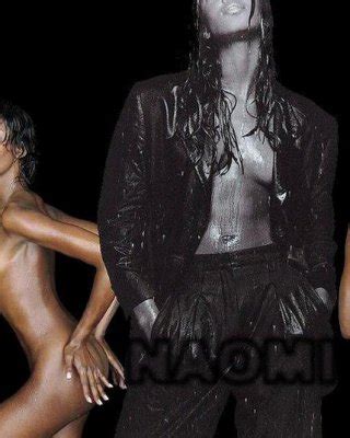 Naomi Campbell Nude Body And Sexy Upskirt And Nude Tits In Publi Porn Pictures XXX Photos Sex