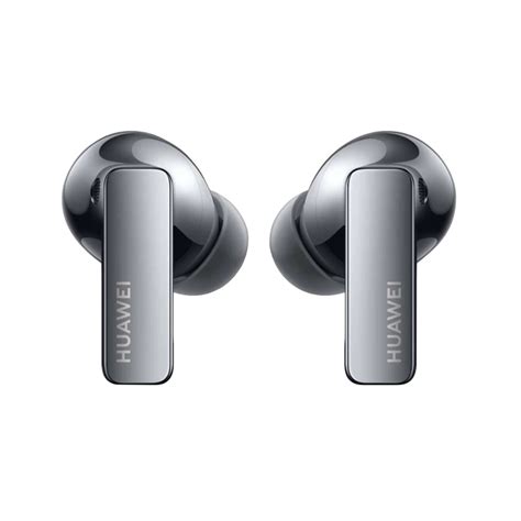 Наушники HUAWEI FreeBuds Pro 3 Silver Frost купить в Москве, цена 18990 ...