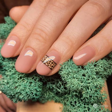 U As Nude Fotos Manicura Nude