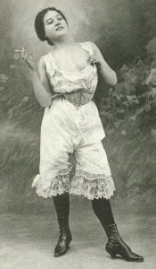 Victorian And Edwardian Corset Pinups The Lingerie Addict