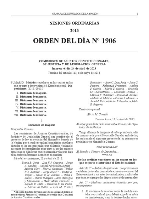 Pdf Reforma Medidas Cautelares Pdf Dokumen Tips