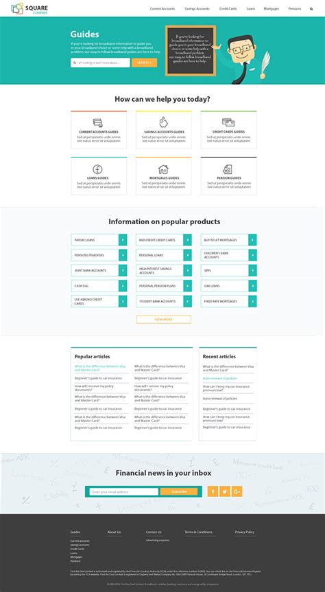 square compare  behance
