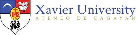 xavier university logo 9