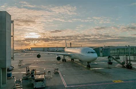How To Get From Paris To Nice (Transport Options) – Journey To France