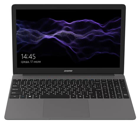 Digma EVE Laptops
