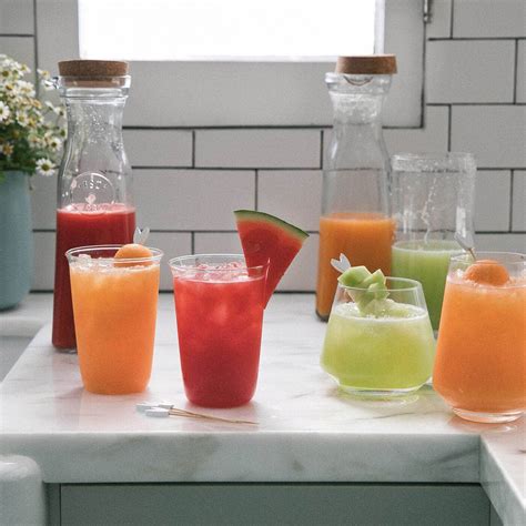 Aguas Frescas