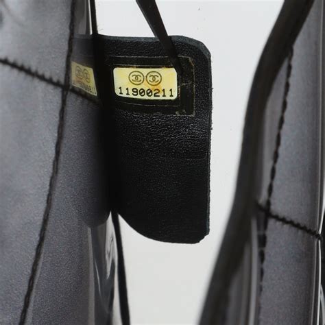 CHANEL Vintage Vinyl Naked Ombre Flap Bag A Retro Tale