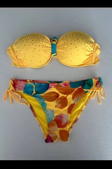 Kad N Sar Ta Lemeli Astarl Bikini Tak M Hzl S Lc