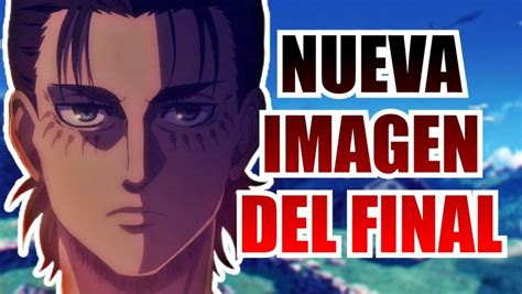 Shingeki no Kyojin The Final Chapters La conclusión del anime