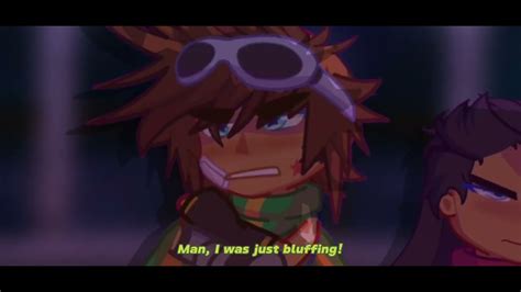 Motherson Bonding Jjba Gacha Life 2 Youtube