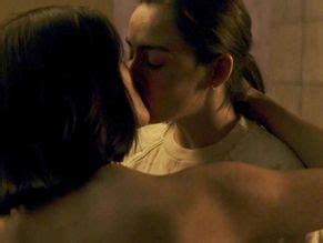 MARINETTE NUDE SCENES AZNude