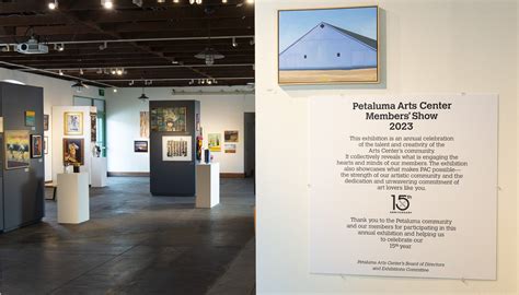 Petaluma Arts Center