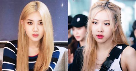 Tìm ra hot Instagrammer giống Rosé BLACKPINK như chị em sinh đôi ai ngờ phải viết tâm thư vì