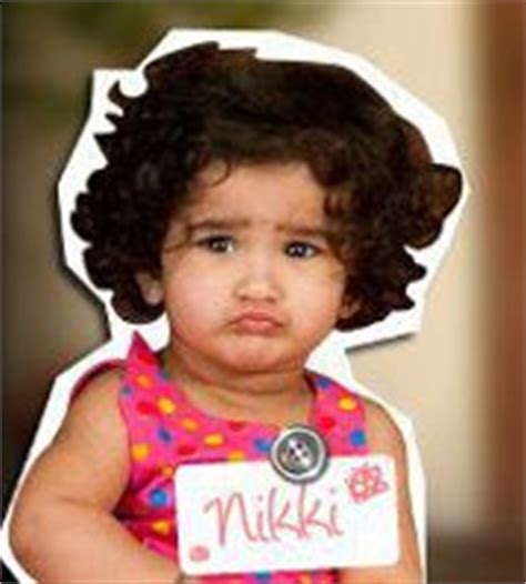 luck nikki   luck nikki icon  fanpop