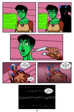 Parody Reboot E Hentai Galleries