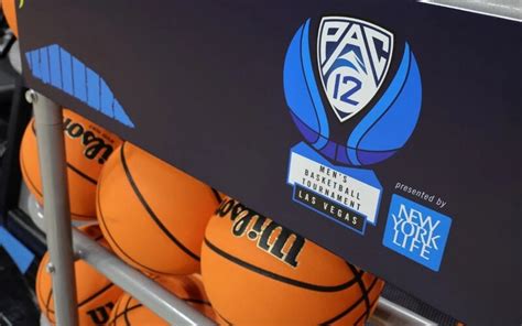 Pac Basketball Futures Odds Arizona Leads Title Race