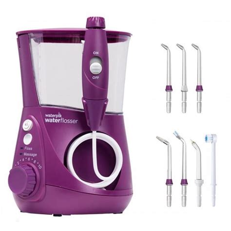 Купить ирригатор Waterpik WP-665 Aquarius