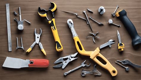 Astuces Pour Entretenir Vos Outils De Bricolage Et Les Garder Comme Neufs