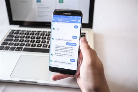 Why Facebook Messenger Bot Is 10x More Effective Than Email Marketing