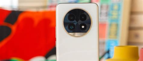 Realme 13 Pro+ review - GSMArena.com tests