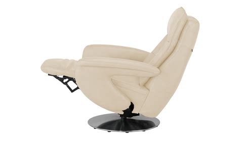 Hukla Relaxsessel Edvin XL Natur Beige Höffner