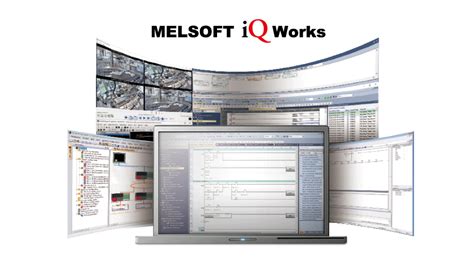 PLC Engineering Software MELSEC Products MITSUBISHI ELECTRIC