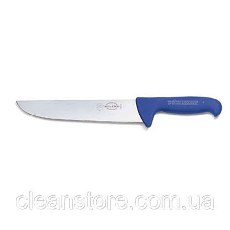 Купить Нож разделочный для мяса профессиональный F.Dick 2348 - 300 мм ...