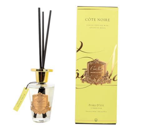 * COTE NOIRE DIFFUSERS 150ml * – Cote Noire NZ