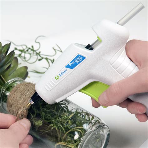0449 Precision PRO Hi-Temp Hot Glue Gun - Adhesive Technologies