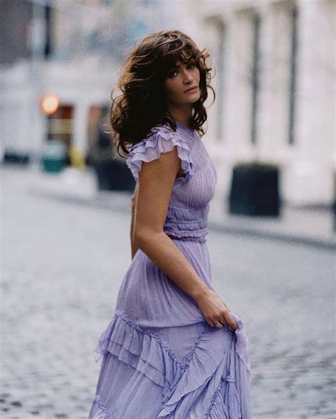 Helena Christensen Nude Leaked Pics Sex Tape Porn Video