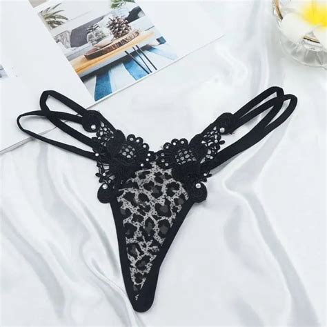 Lingerie léopard Boutique leopard