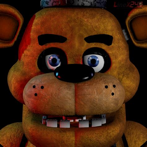 Five Nights At Freddy S Character Encyclopedia Five N