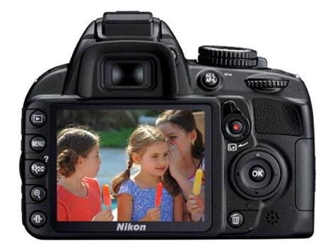 6 Best Nikon DSLR Cameras - DigiSecrets