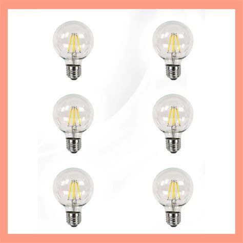 Vanity Light Bulbs Impressions Vanity Co