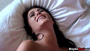 Amateur Teen Tries Anal For The First Time Chloe Banks 2 4 XVIDEOS