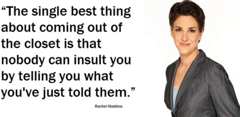 Rachel Maddow Quotes. QuotesGram Update